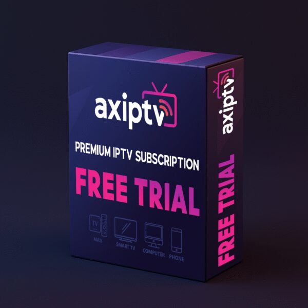 PACKAGE PREMIUM FREE TRIAL 24hrs